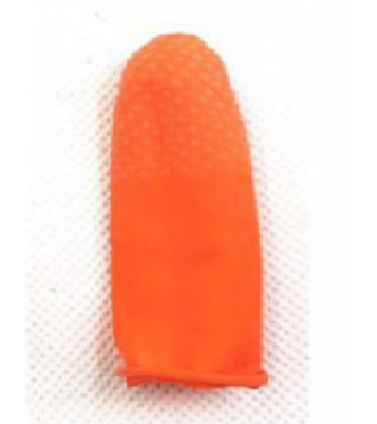 Trim plants easily with the Silicone Finger Plant Blade! A safe, flexible garden pruning tool for harvesting herbs, fruits, and flowers with precision.